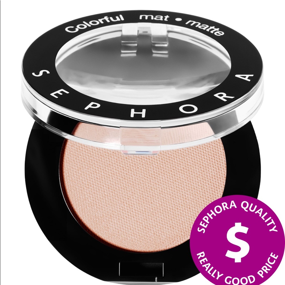 💄4/$25 tan eyeshadow from sephora
